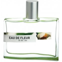 Eau de Fleur de the Tea