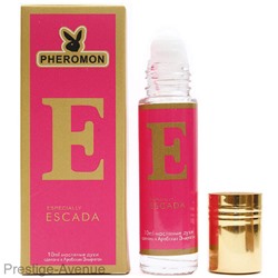 Escada - Especially шариковые духи с феромонами 10 ml
