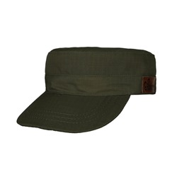 Кепка (RipStop) Хаки Ш-405