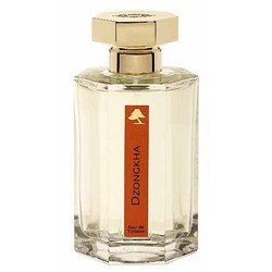 L `ARTISAN PARFUMEUR DZONGKHA test 100ml edt