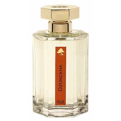 L `ARTISAN PARFUMEUR DZONGKHA test 100ml edt