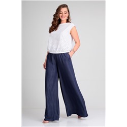 Liona Style 843, Брюки,  Блуза
