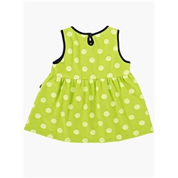 Платье  UD 1468 салат