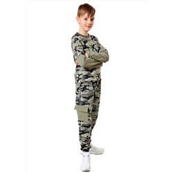 Костюм подростковый Мини-Мэн 3-892а