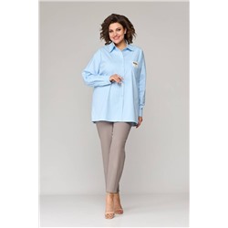 Runella 1570, Брюки,  Рубашка