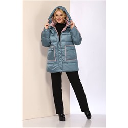 Shetti 2093 ментол, Куртка