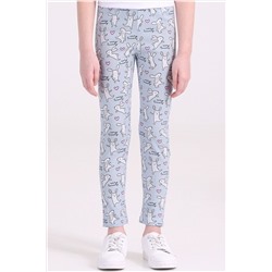 Леггинсы 2шт. АПРЕЛЬ #985874