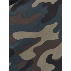 Джемпер UD 3610 камуфл