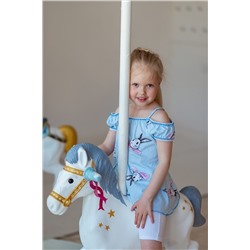 Майка 5118 детская НАТАЛИ #773884