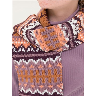 GKFU3292 (Шарф для девочки, Pelican Outlet )