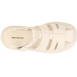 Сандалии NexPero NB221-01-01-13