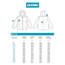 Куртка ACOOLA #1039406