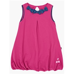 Платье UD 2946 малина