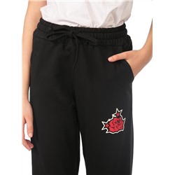 Брюки детские Чёрный