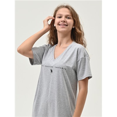 платье домашнее 6809-03