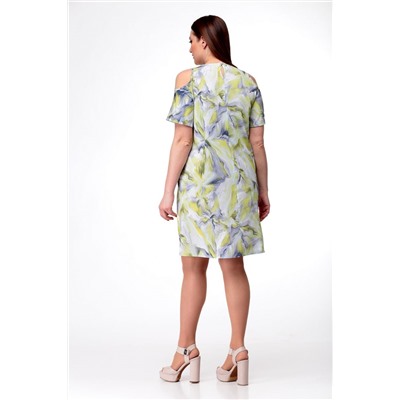 Talia fashion Пл-105, Платье