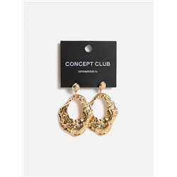 470624 CONCEPT CLUB Серьги