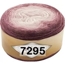 Пряжа Alize Angora Gold Ombre Batik