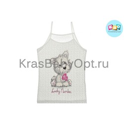 Майка для девочки