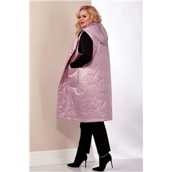 Shetti 2120 пудра, Жилет