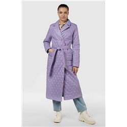 01-11295 Пальто женское демисезонное (пояс)