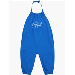 Комбинезон UD 7579 василек