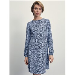 396352 ZARINA Платье