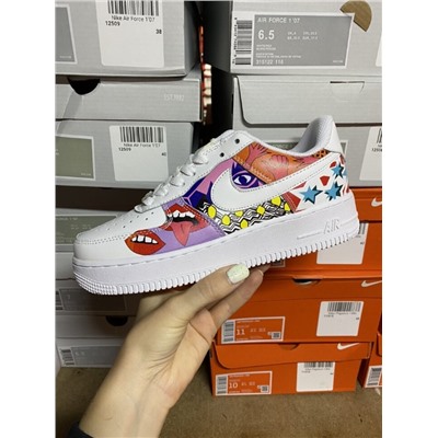 Nike Air Force 1'07