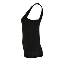 Майка женская Sporty TT Women, черная