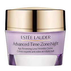 EL YFF5 ADV TIME ZONE OIL FREE Крем легкой текст разглаж морщинки д/норм/комб 50ml NEW!!