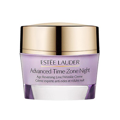 EL YFF5 ADV TIME ZONE OIL FREE Крем легкой текст разглаж морщинки д/норм/комб 50ml NEW!!