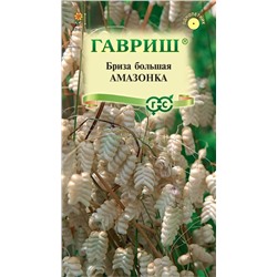 Бриза трясунка Амазонка (Гавр)
