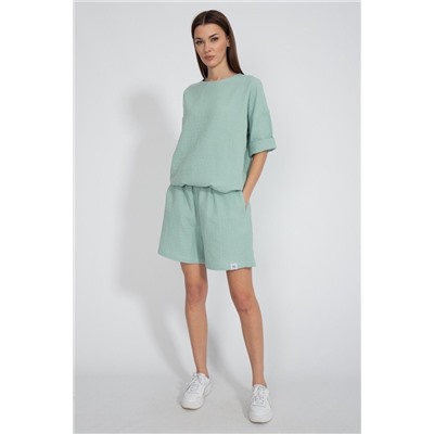 Kivviwear 41284129.01, Шорты,  Джемпер