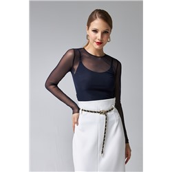 Джемпер  Лакрес