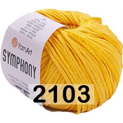 Пряжа YarnArt Symphony