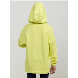 GFNK4268/1 (Толстовка для девочки, Pelican Outlet )