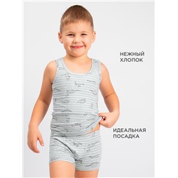 Комплект для мальчика Donella