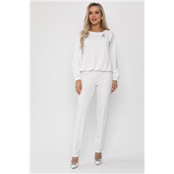 Костюм Она (белый) К13719-15М