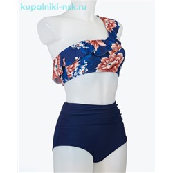 536 R Купальник раздельный (42-50)