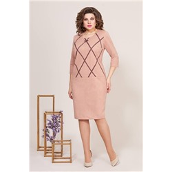 Mira Fashion 5210, Платье