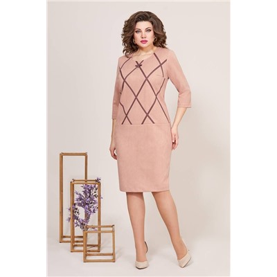 Mira Fashion 5210, Платье