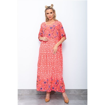 478420 Rosa Shock Платье