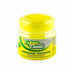 Гель-масса очищающая Cyber Clean (Кибер клин) 145г