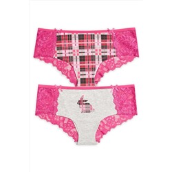 Трусы 2 шт. PELICAN #227988