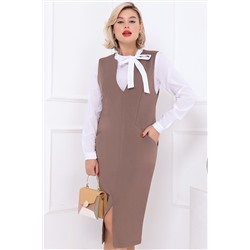 332215 Bellovera Платье