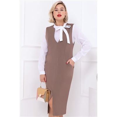 332215 Bellovera Платье