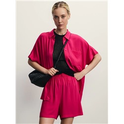 523668 ZARINA Шорты