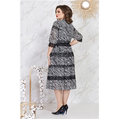 Mira Fashion 5059, Платье
