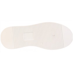 Кеды Nobbaro 39NB-58-01W3W4