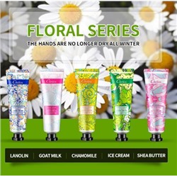 SALE! Chelica крем для рук с маслом дерева ши, 30 гр.